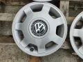 14 цола Тасове VW Golf Volkswagen Golf Jetta, снимка 3