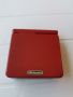 Nintendo GAMEBOY advance  SP Flame Red AGS-001, снимка 3