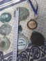 Лот медали плакети, снимка 5