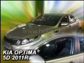 Ветробрани за KIA OPTIMA (2010-2015) Sedan - 2бр. предни Неко, снимка 1