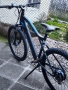 Нов електрически велосипед MTB   27.5 Schiano braver , снимка 8