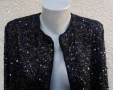 4XL Нов елегантно сако, снимка 2