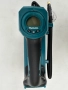 Makita DMP181 - Нов акумулаторен компресор 18V 3.0Ah 11.1бара, снимка 4