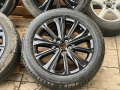 5х114.3 19 Джанти Kia Hyundai Mazda Honda 5x114.3 Кия Хюндай Мазда ЕТ 45 J 7, снимка 1