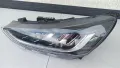 Ляв шофьорски фар Ford Focus 4 Facelift Full Led година 2022-2024 код NX7B-13E015-CD, NX7B13E015CD, снимка 2