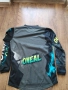O'Neal Youth Jerseys - страхотно юношеско джърси КАТО НОВО 2 броя, снимка 9