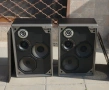 110 ватови големи тонколони Филипс, снимка 2