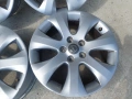 17" оригинални алуминиеви джанти за Опел Астра Opel Astra J 5x115, снимка 4