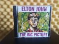 Elton John - The big picture, снимка 1
