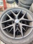 Джанти с гуми за Saab. Opel , снимка 5