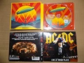 Компакт дискове на -Led Zeppelin -Celebration Day(2CD+DVD)2007/AC/DC –Live At River Plate, снимка 1