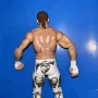 Екшън фигура WWE Shawn Michaels HBK Elite Wrestlemania Exclusive Mattel WWF Шон Майкълс, снимка 2