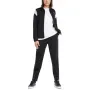 Дамски спортен екип PUMA Classic Tricot Suit Black, снимка 5