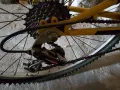 Крос колело със скорости, предни и задни амортисьори, Shimano, снимка 5