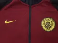 Nike Manchester City N98 - Оригинално мъжко горнище размер S, снимка 6