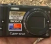 Фотоапарат СОНИ , снимка 2