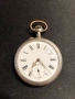 Швейцарски джобен часовник - ARGENTAN 1925г. - ПРОМОЦИЯ, снимка 16