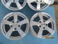 Алуминиеви джанти 5 x 114,3 mm. 15 цола за за Toyota, Hyundai ,Nissan,Mazda,Kia, Renault , снимка 5