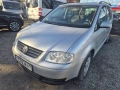 VW Touaran 2.0, 140 к.с., снимка 1