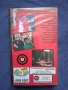 Видеокасета VHS Въоражен Отговор / Чуждо Тяло Екшън, снимка 4