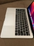 13" MacBook Pro A1708 (2017) Space Gray-16GB RAM/128GB SSD , снимка 4
