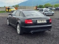 Audi a6 c6 2.7tdi 180 коня автомат., снимка 5