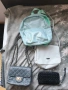Дамски чанти,Раница и Портмоне, снимка 3