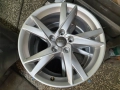 Джанти Audi 5x112x7,5J17ет38, снимка 1