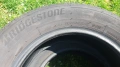 Летни гуми Bridgestone 195/65 R15, снимка 4