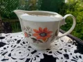 Немски антикварен сервиз за чай, снимка 6