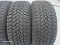 4бр. зимни гуми 205/55/16 Fulda, снимка 2