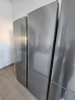 Хладилник с фризер Siemens, снимка 3