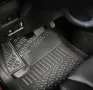 Гумени стелки RizLine съвместими с Seat Toledo 2004-2009, снимка 3