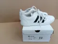 ADIDAS Baseline White, снимка 4