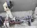Извънбордови мотори за лодки , снимка 1
