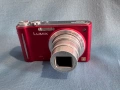 Цифров фотоапарат Panasonic LUMIX DMC-ZX3 , 14.1MP , 8 ZOOM , Panasonic DMC-ZX3, снимка 1