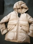 Зимно яке Zara 140см, снимка 1