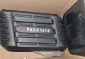 Мощен Лентов Шлайф PARKSIDE 900W, снимка 2