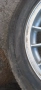 5х120 БМВ 2бр. ДЖАНТИ 16 и 225 50 16 Гуми към тях, снимка 11