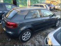 Audi A3 Face 1.9 TDI BLS, снимка 3