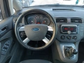 Ford C-max Facelift 1.6 TDCI 90 k.c., снимка 11