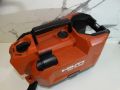 Hilti VC 5 - 22 / 5.2 Ah / Nuron - Мобилна прахосмукачка, снимка 4