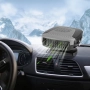 Автомобилна печка Automat с вентилатор 12V – отопление и охлаждане за кола, снимка 3