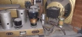 Стари лампови радиа - LIMOPHON WD 507 - Bruckner&Stark NURNBERG, снимка 5