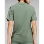 PUMA Essentials Tape Tee Green, снимка 2