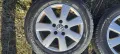 Алуминиеви джанти от VW TOURAN 15", снимка 4