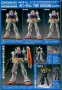 Колекционарска фигура GUNDAM FIX FIGURATION METAL COMPOSITE RX78-02 Gundam [THE ORIGIN], снимка 8