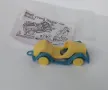 Мини фигурка Small young master car 0083, снимка 2