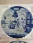 Колекционерски чинии Calendar Plate, снимка 15