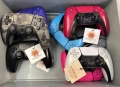 Джойстик Dualsense PlayStation 5 PS5 Гаранция, снимка 1